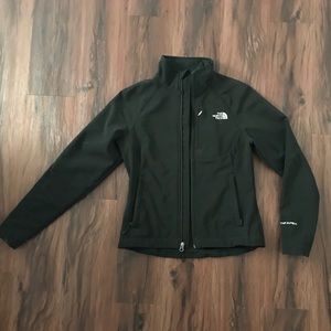 North Face TNF Apex Jacket